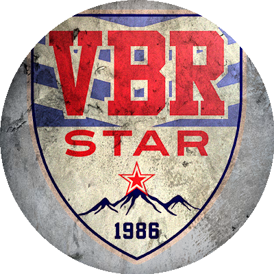 Logo VBR Star Soccer Club